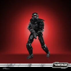 Star Wars The Vintage Collection Dark Trooper 32 Star Wars The Vintage Collection Dark Trooper -Hasbro Pulse F5895 PROD SW TVC LAWRENCE 091 Online 2000SQ