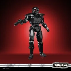 Star Wars The Vintage Collection Dark Trooper 34 Star Wars The Vintage Collection Dark Trooper -Hasbro Pulse F5895 PROD SW TVC LAWRENCE 210 Online 2000SQ
