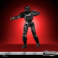 Star Wars The Vintage Collection Dark Trooper 35 Star Wars The Vintage Collection Dark Trooper -Hasbro Pulse F5895 PROD SW TVC LAWRENCE 218 Online 2000SQ