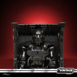 Star Wars The Vintage Collection Dark Trooper 36 Star Wars The Vintage Collection Dark Trooper -Hasbro Pulse F5895 PROD SW TVC LAWRENCE 258 Online 2000SQ