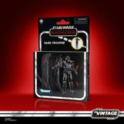 Star Wars The Vintage Collection Dark Trooper 37 Star Wars The Vintage Collection Dark Trooper -Hasbro Pulse F5895 PROD SW VIN LAWRENCE 0002 Print 300DPI Online 2000SQ
