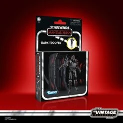 Star Wars The Vintage Collection Dark Trooper 38 Star Wars The Vintage Collection Dark Trooper -Hasbro Pulse F5895 PROD SW VIN LAWRENCE 0003 Print 300DPI Online 2000SQ