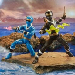 Power Rangers Lightning Collection 5-Pack Alien Rangers Figure - Presale -Hasbro Pulse F5937 DIO PRG ARA GRAMERCY 0012 Online 2000SQ