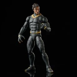 Marvel Legends Series Killmonger -Hasbro Pulse F5973 PROD BLP COLLECTION2 0001 Online 2000SQ