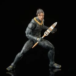 Marvel Legends Series Killmonger -Hasbro Pulse F5973 PROD BLP COLLECTION2 0003 Online 2000SQ
