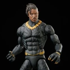 Marvel Legends Series Killmonger -Hasbro Pulse F5973 PROD BLP COLLECTION2 0004 Online 2000SQ