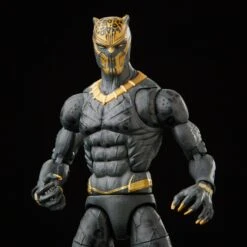 Marvel Legends Series Killmonger -Hasbro Pulse F5973 PROD BLP COLLECTION2 0005 Online 2000SQ