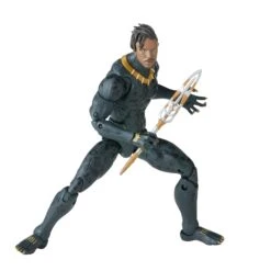 Marvel Legends Series Killmonger -Hasbro Pulse F5973 PROD BLP COLLECTION2 0008 Online 2000SQ
