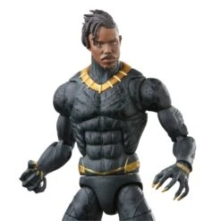 Marvel Legends Series Killmonger -Hasbro Pulse F5973 PROD BLP COLLECTION2 0009 Online 2000SQ