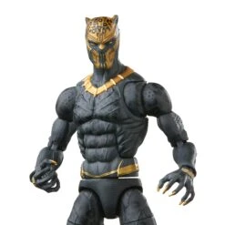 Marvel Legends Series Killmonger -Hasbro Pulse F5973 PROD BLP COLLECTION2 0010 Online 2000SQ