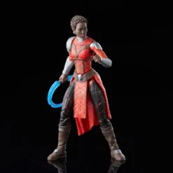 Marvel Legends Series Marvel’s Nakia -Hasbro Pulse F5974 PROD BLP COLLECTION3 0001 Online 2000SQ