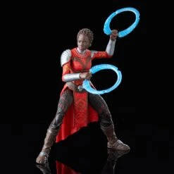 Marvel Legends Series Marvel’s Nakia -Hasbro Pulse F5974 PROD BLP COLLECTION3 0003 Online 2000SQ