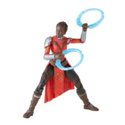 Marvel Legends Series Marvel’s Nakia -Hasbro Pulse F5974 PROD BLP COLLECTION3 0006 Online 2000SQ