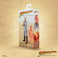 Indiana Jones Adventure Series Walter Donovan - Presale -Hasbro Pulse F6049 PROD INJ AS BOLTON 004 Online 2000SQ