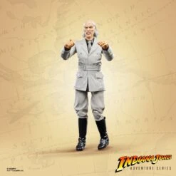 Indiana Jones Adventure Series Walter Donovan - Presale -Hasbro Pulse F6049 PROD INJ AS BOLTON 020 Online 2000SQ