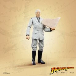 Indiana Jones Adventure Series Walter Donovan - Presale
