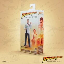 Indiana Jones Adventure Series Indiana Jones (Club Obi Wan) - Presale -Hasbro Pulse F6051 PROD INJ AS EXETER 002 Online 2000SQ