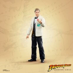 Indiana Jones Adventure Series Indiana Jones (Club Obi Wan) - Presale -Hasbro Pulse F6051 PROD INJ AS EXETER 014 Online 2000SQ