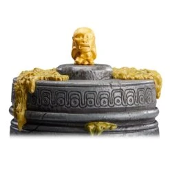 Indiana Jones Adventure Series Indiana Jones (Temple Escape) - Presale -Hasbro Pulse F6057 PROD INJ AS BLACKPOOL 133 white