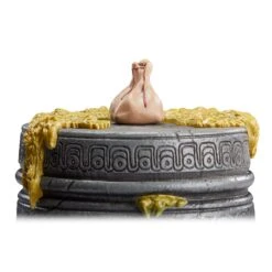 Indiana Jones Adventure Series Indiana Jones (Temple Escape) - Presale -Hasbro Pulse F6057 PROD INJ AS BLACKPOOL 135 white