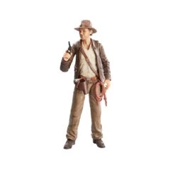 Indiana Jones Adventure Series Indiana Jones (Temple Escape) - Presale -Hasbro Pulse F6057 PROD INJ AS BLACKPOOL 151 white