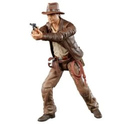 Indiana Jones Adventure Series Indiana Jones -Hasbro Pulse F60605L00 detail 22 Online 2000SQ