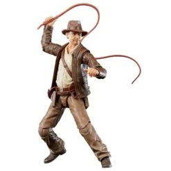 Indiana Jones Adventure Series Indiana Jones -Hasbro Pulse F60605L00 detail 2 22 Online 2000SQ