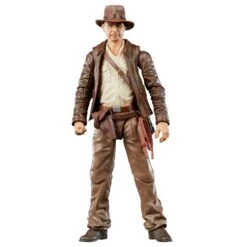 Indiana Jones Adventure Series Indiana Jones -Hasbro Pulse F60605L00 main 22 Online 2000SQ