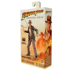 Indiana Jones Adventure Series Indiana Jones -Hasbro Pulse F60605L00 right 22 Online 2000SQ