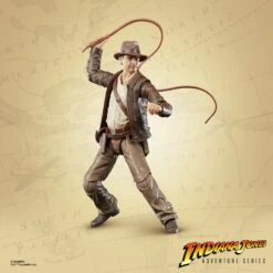 Indiana Jones Adventure Series Indiana Jones
