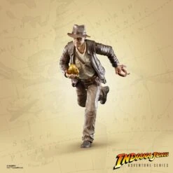 Indiana Jones Adventure Series Indiana Jones -Hasbro Pulse F6060 PROD INJ AS MANCHESTER 019 Online 2000SQ