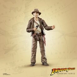 Indiana Jones Adventure Series Indiana Jones -Hasbro Pulse F6060 PROD INJ AS MANCHESTER 023 Online 2000SQ