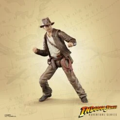 Indiana Jones Adventure Series Indiana Jones -Hasbro Pulse F6060 PROD INJ AS MANCHESTER 048 Online 2000SQ