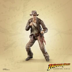 Indiana Jones Adventure Series Indiana Jones -Hasbro Pulse F6060 PROD INJ AS MANCHESTER 059 Online 2000SQ