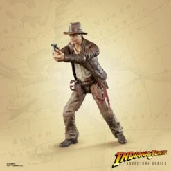 Indiana Jones Adventure Series Indiana Jones -Hasbro Pulse F6060 PROD INJ AS MANCHESTER 074 Online 2000SQ
