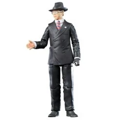 Indiana Jones Adventure Series Major Arnold Toht -Hasbro Pulse F60615L00 detail 22 Online 2000SQ