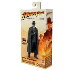 Indiana Jones Adventure Series Major Arnold Toht -Hasbro Pulse F60615L00 right 22 Online 2000SQ