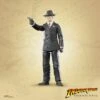 Indiana Jones Adventure Series Major Arnold Toht -Hasbro Pulse F6061 PROD INJ AS LEEDS 12 Online 2000SQ