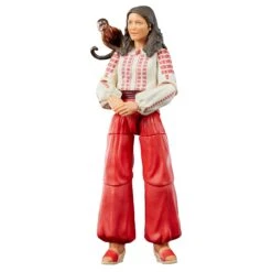 Indiana Jones Adventure Series Marion Ravenwood -Hasbro Pulse F60625L00 main 22 Online 2000SQ