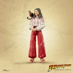 Indiana Jones Adventure Series Marion Ravenwood