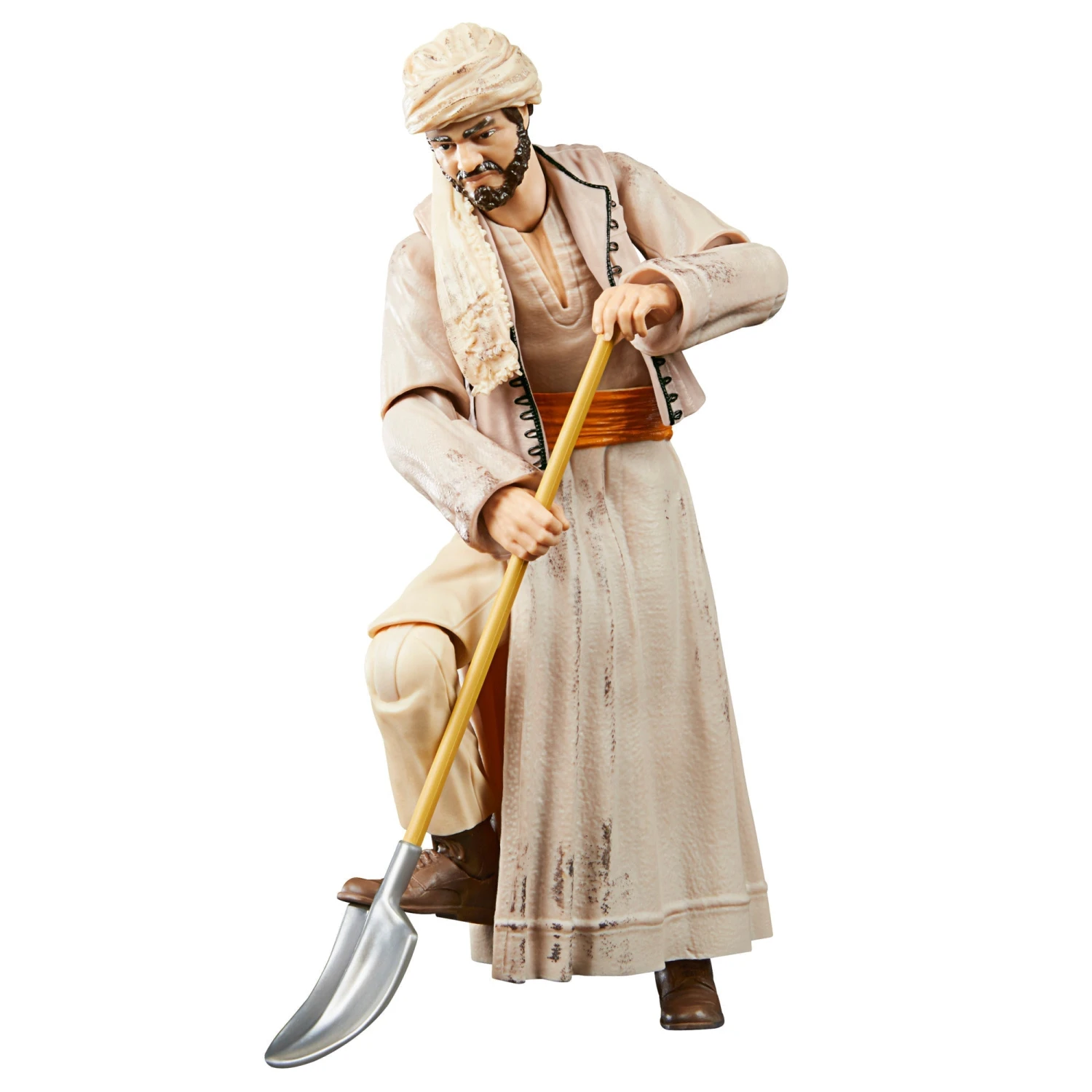 Indiana Jones Adventure Series Sallah 16 Indiana Jones Adventure Series Sallah - Image 14