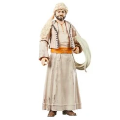 Indiana Jones Adventure Series Sallah 29 Indiana Jones Adventure Series Sallah -Hasbro Pulse F60635L00 detail 2 22 Online 2000SQ