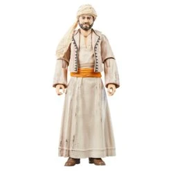Indiana Jones Adventure Series Sallah 31 Indiana Jones Adventure Series Sallah -Hasbro Pulse F60635L00 main 22 Online 2000SQ