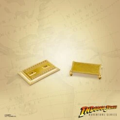 Indiana Jones Adventure Series Sallah 27 Indiana Jones Adventure Series Sallah -Hasbro Pulse F6063 PROD INJ AS BIRMINGHAM 072 Online 2000SQ