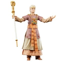 Indiana Jones Adventure Series René Belloq (Ceremonial) -Hasbro Pulse F60645L00 detail 2 22 Online 2000SQ