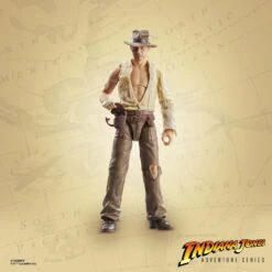 Indiana Jones Adventure Series Indiana Jones (Temple Of Doom) - Presale