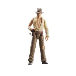 Indiana Jones Adventure Series Indiana Jones (Temple Of Doom) - Presale -Hasbro Pulse F6066 PROD INJ AS BRISTOL 296 white