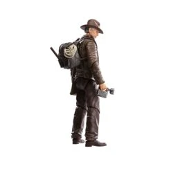 Indiana Jones Adventure Series Indiana Jones (Dial Of Destiny) - Presale -Hasbro Pulse F6067 PROD INJ AS COVENTRY 228 white