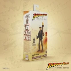 Indiana Jones Adventure Series Short Round - Presale -Hasbro Pulse F6068 PROD INJ AS BRIGHTON 064