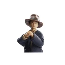 Indiana Jones Adventure Series Short Round - Presale -Hasbro Pulse F6068 PROD INJ AS BRIGHTON 211 white